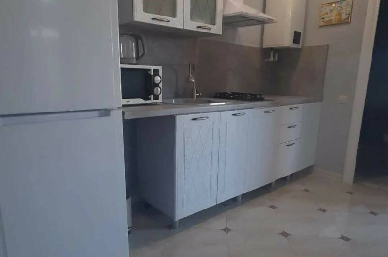 Изображение Изображение гостиницы &quot;Гостевой дом «Оазис»&quot; #3 #1