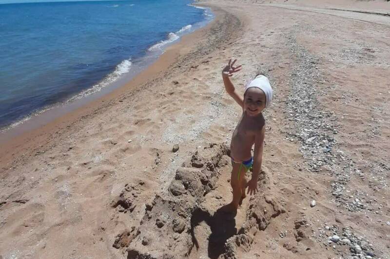 Изображение Изображение гостиницы &quot;Гостевой дом «Оазис»&quot; #4 #2