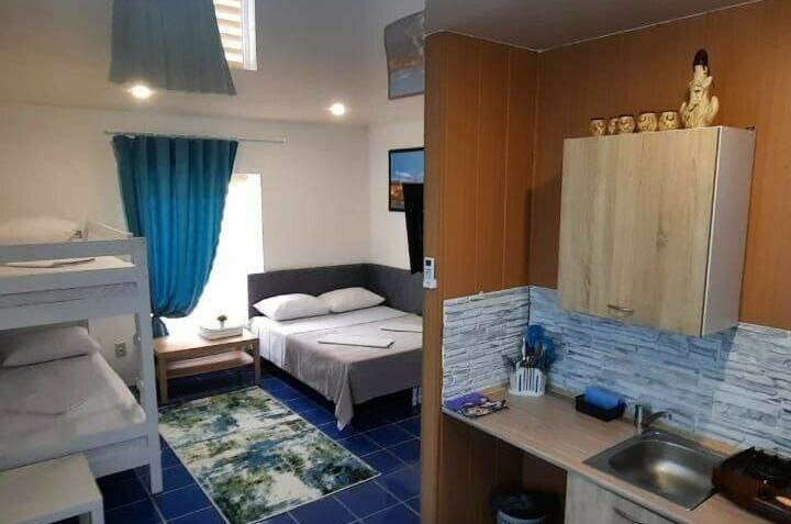 Изображение Изображение гостиницы &quot;Гостевой дом «Оазис»&quot; #7 #5