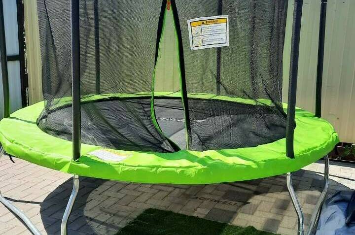 Изображение Изображение гостиницы &quot;Гостевой дом «Оазис»&quot; #9 #7