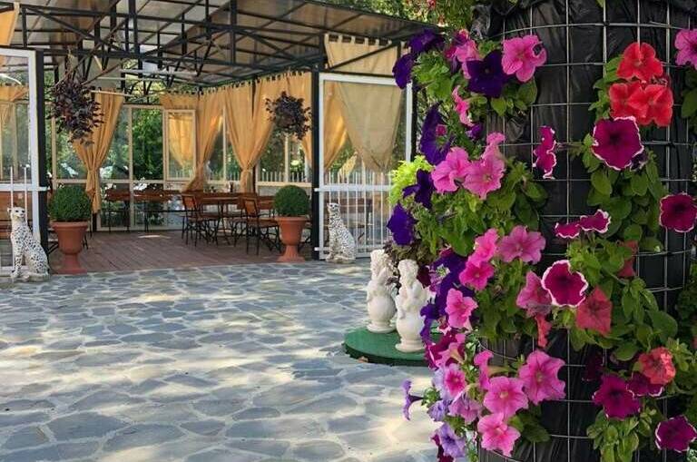 Изображение Изображение гостиницы &quot;Гостевой дом «Мила»&quot; #5 #3