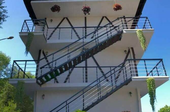 Изображение Изображение гостиницы &quot;Гостевой дом «Мила»&quot; #6 #4