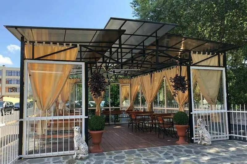 Изображение Изображение гостиницы &quot;Гостевой дом «Мила»&quot; #8 #6