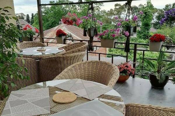 Изображение гостиницы "Гостевой дом «Мыс Надежды»" #1