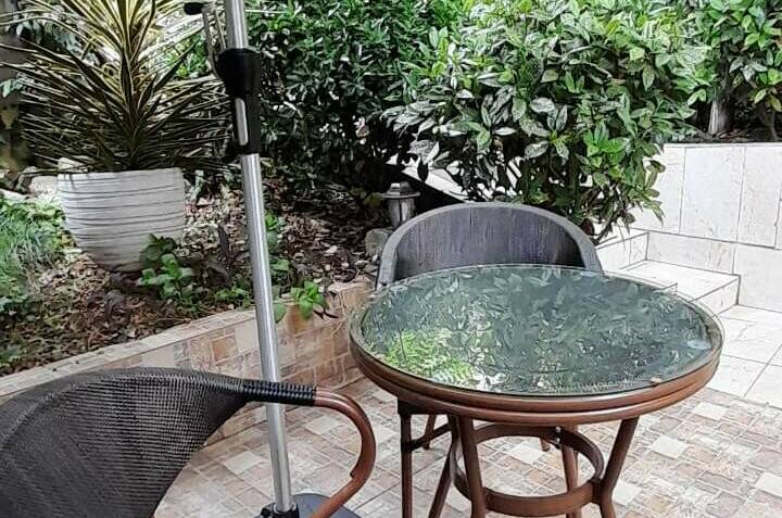 Изображение Изображение гостиницы &quot;Гостевой дом «Мыс Надежды»&quot; #6 #4