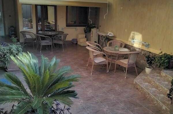 Изображение Изображение гостиницы &quot;Гостевой дом «Мыс Надежды»&quot; #7 #5