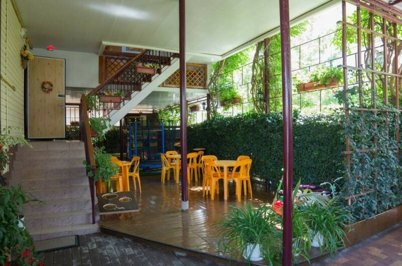 Изображение Изображение гостиницы &quot;Гостевой дом «Солнце»&quot; #3 #1