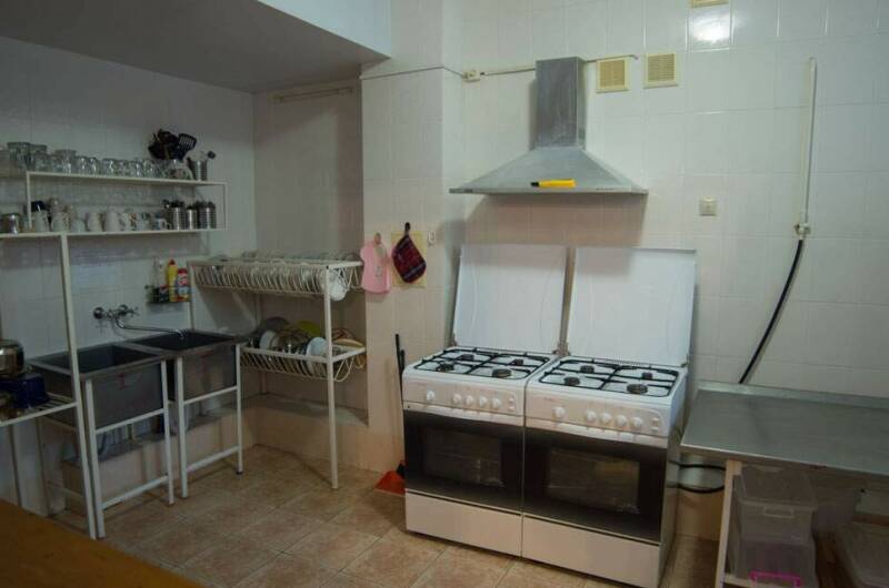 Изображение Изображение гостиницы &quot;Гостевой дом «Солнце»&quot; #4 #2