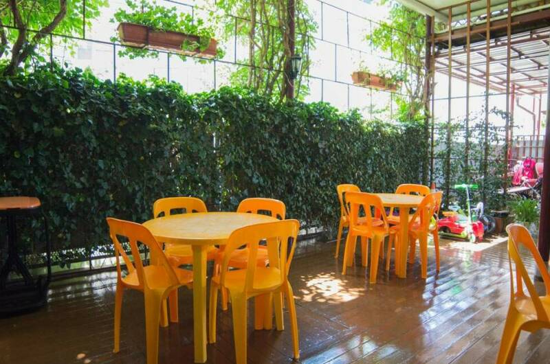 Изображение Изображение гостиницы &quot;Гостевой дом «Солнце»&quot; #5 #3