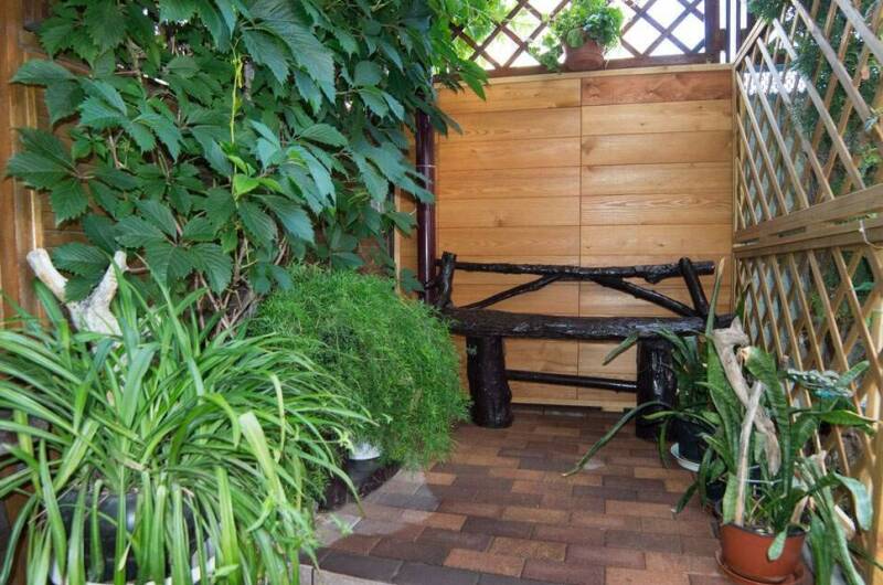 Изображение Изображение гостиницы &quot;Гостевой дом «Солнце»&quot; #8 #6