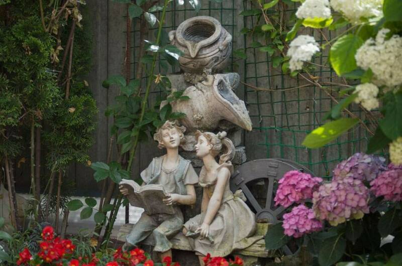 Изображение Изображение гостиницы &quot;Гостевой дом «Солнце»&quot; #9 #7