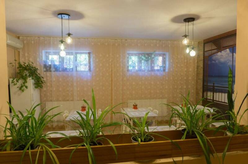 Изображение Изображение гостиницы &quot;Гостевой дом «Солнце»&quot; #11 #9