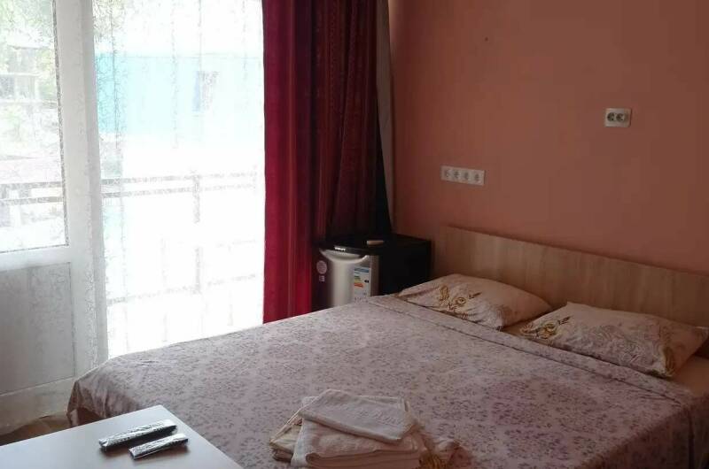 Изображение Изображение гостиницы &quot;Гостевой дом «Оазис»&quot; #3 #1