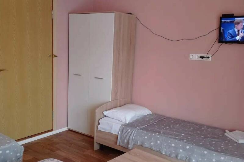 Изображение Изображение гостиницы &quot;Гостевой дом «Оазис»&quot; #4 #2