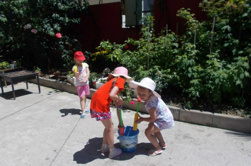 Изображение Изображение гостиницы &quot;Гостевой дом «Оазис»&quot; #5 #3