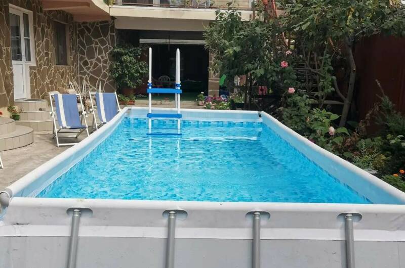 Изображение Изображение гостиницы &quot;Гостевой дом «Оазис»&quot; #9 #7