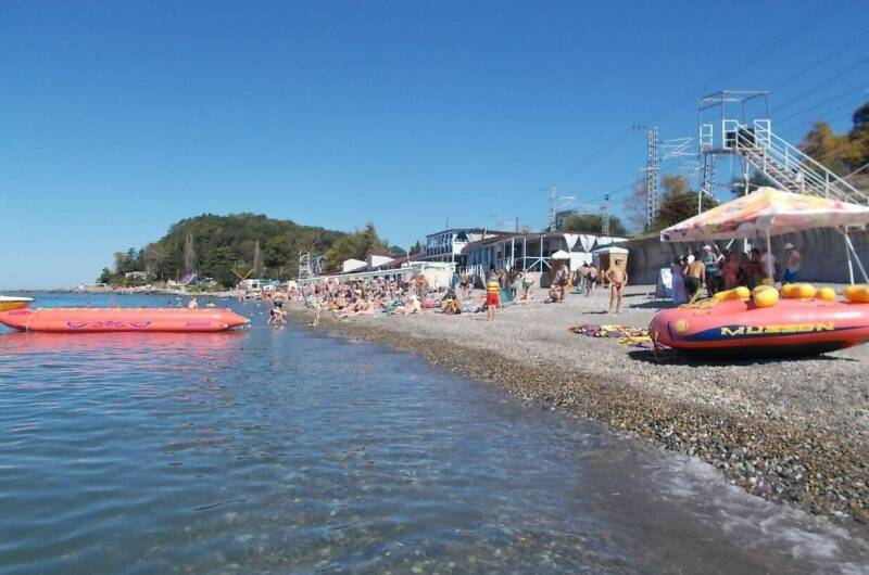 Изображение Изображение гостиницы &quot;Гостевой дом «Оазис»&quot; #10 #8