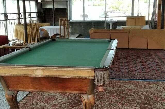 Изображение Изображение гостиницы &quot;Гостевой дом «Оазис»&quot; #11 #9