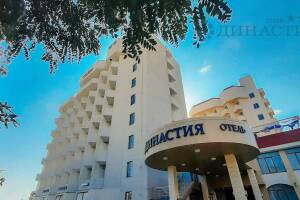 Изображение отеля / гостиницы "Отель «Династия»"