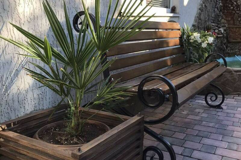 Изображение Изображение гостиницы &quot;Гостевой дом «Веранда»&quot; #4 #2