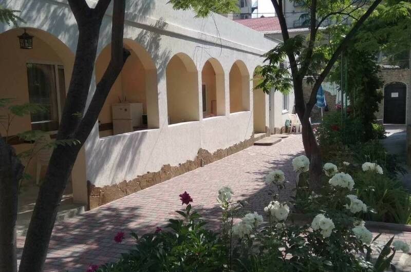 Изображение Изображение гостиницы &quot;Гостевой дом «Веранда»&quot; #5 #3