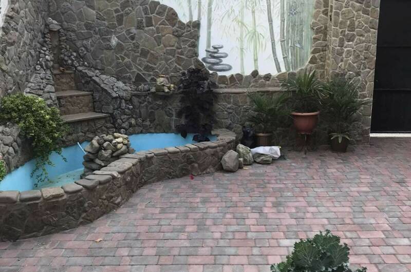 Изображение Изображение гостиницы &quot;Гостевой дом «Веранда»&quot; #9 #7