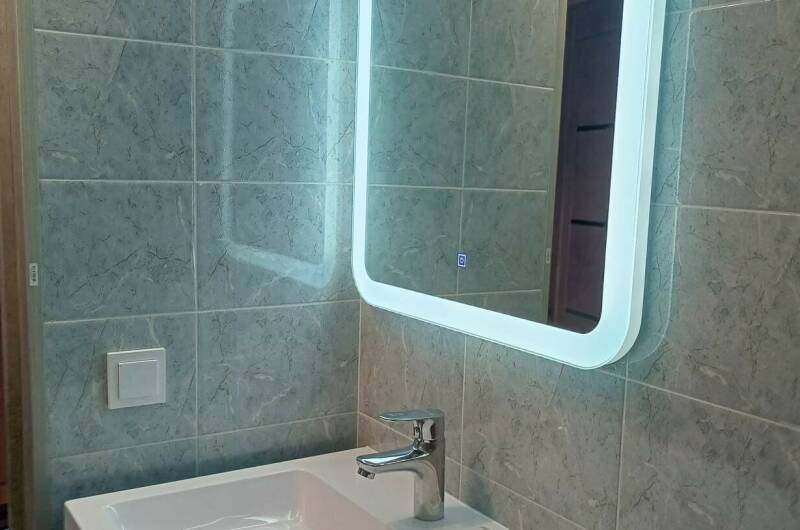 Изображение Изображение квартиры &quot;Студия под ключ в частном доме&quot; #3 #1