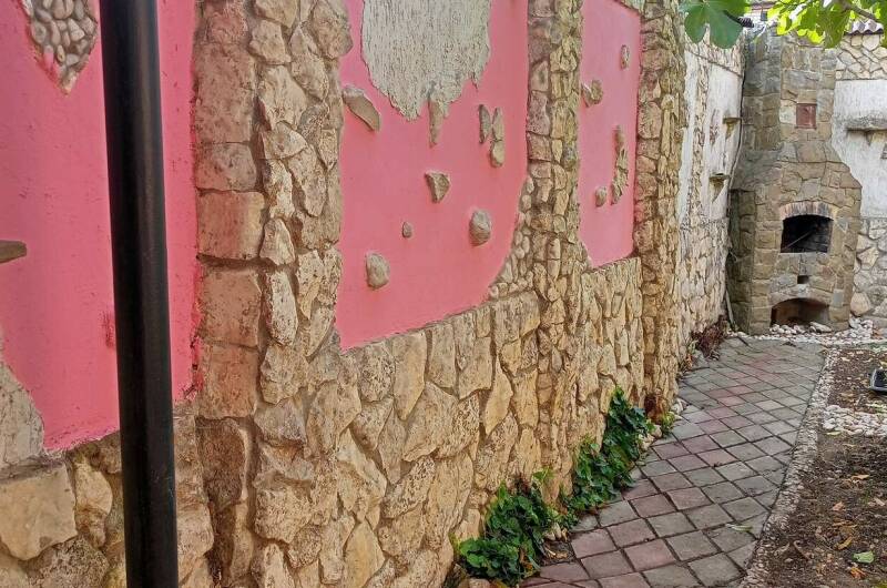 Изображение Изображение квартиры &quot;Студия под ключ в частном доме&quot; #4 #2