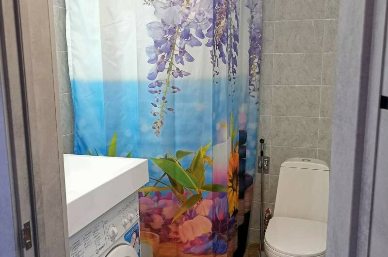 Изображение Изображение квартиры &quot;Студия под ключ в частном доме&quot; #5 #3