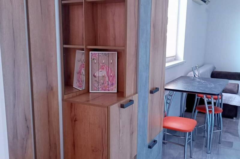 Изображение Изображение квартиры &quot;Студия под ключ в частном доме&quot; #6 #4