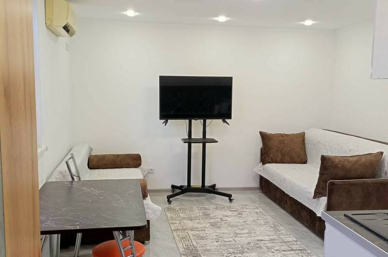 Изображение Изображение квартиры &quot;Студия под ключ в частном доме&quot; #8 #6