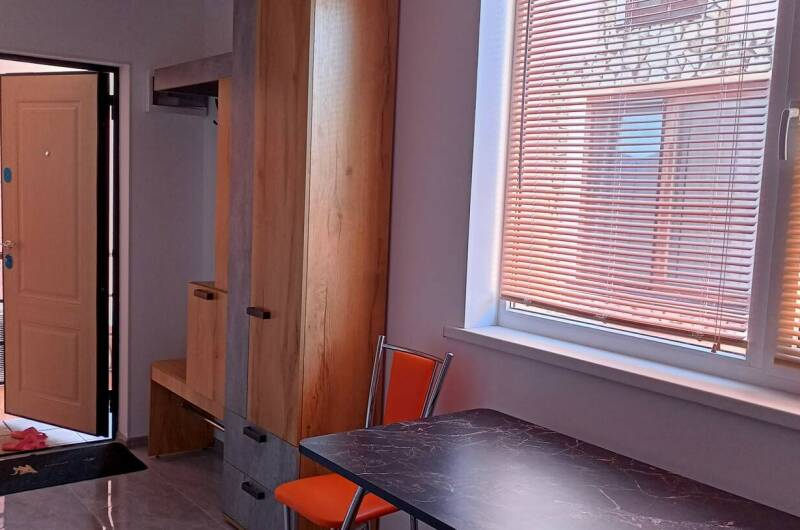 Изображение Изображение квартиры &quot;Студия под ключ в частном доме&quot; #9 #7