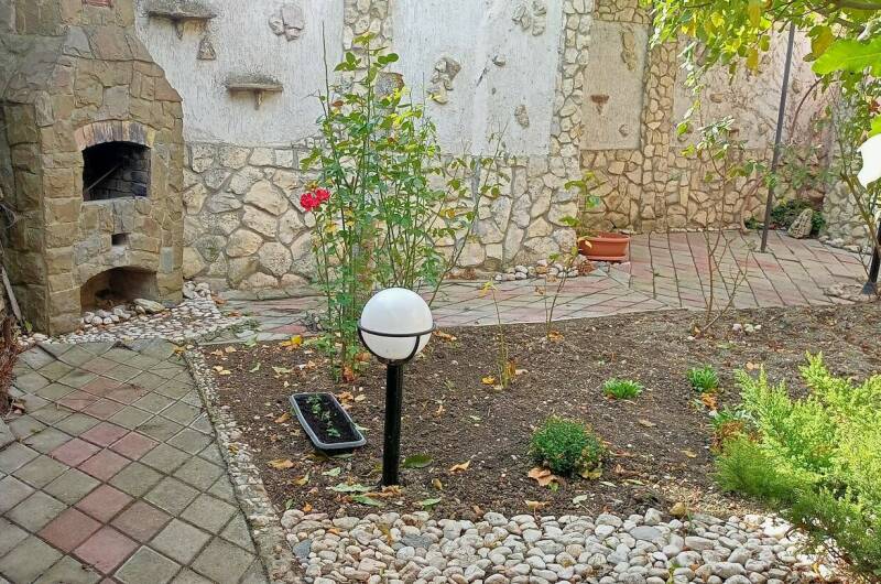 Изображение Изображение квартиры &quot;Студия под ключ в частном доме&quot; #10 #8