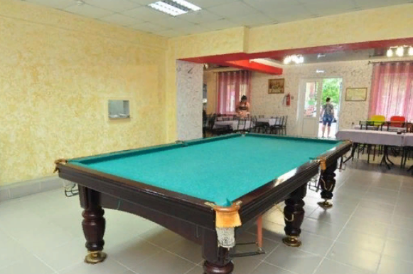 Изображение Изображение гостиницы &quot;Отель «Зиридис»&quot; #3 #1