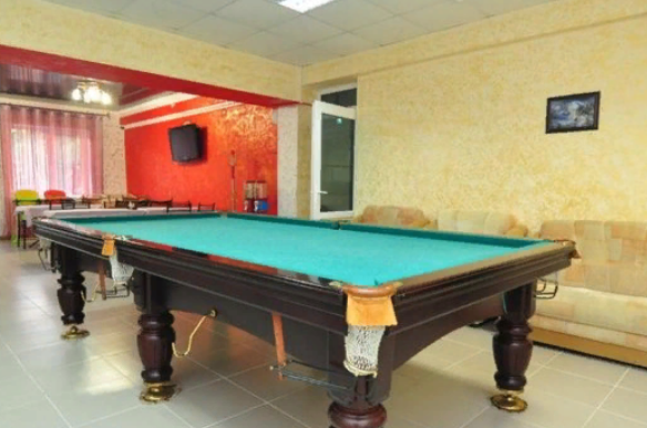 Изображение Изображение гостиницы &quot;Отель «Зиридис»&quot; #7 #5