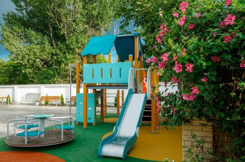 Изображение Изображение гостиницы &quot;Курортный отель «Амфора»&quot; #3 #1