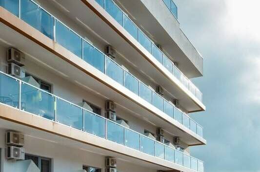 Изображение Изображение гостиницы &quot;Курортный отель «Амфора»&quot; #5 #3