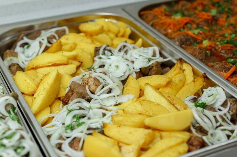 Изображение Изображение гостиницы &quot;Курортный отель «Амфора»&quot; #10 #8