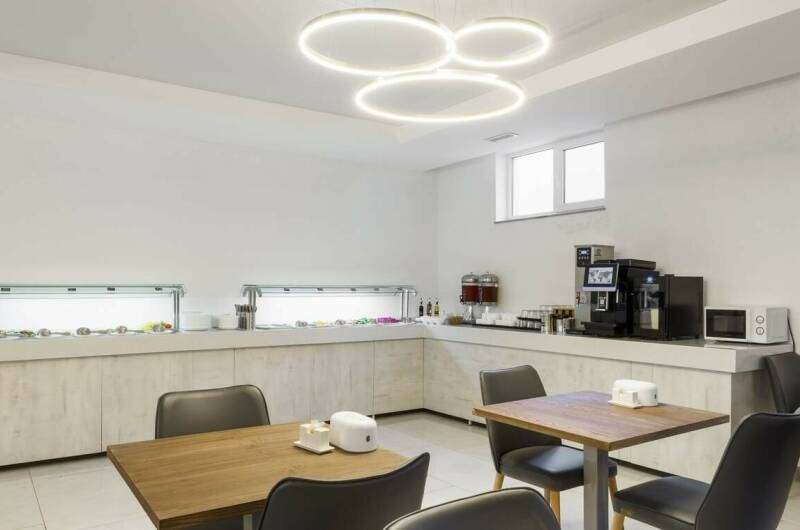 Изображение Изображение гостиницы &quot;Курортный отель «Амфора»&quot; #11 #9