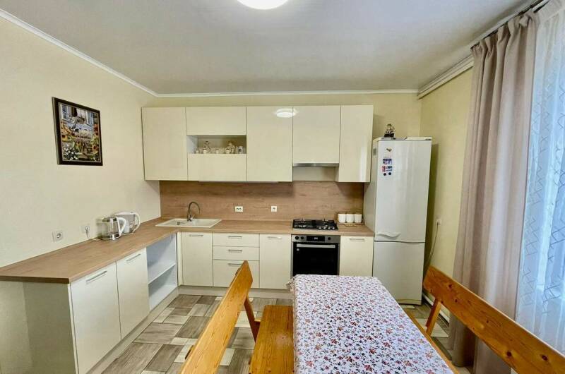 Изображение Изображение гостиницы &quot;Гостевой дом «Летний бриз»&quot; #3 #1