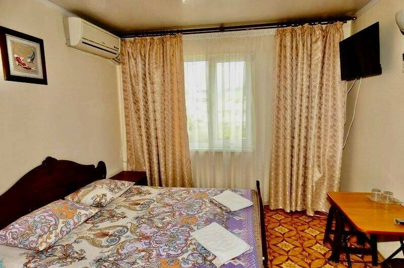 Изображение Изображение гостиницы &quot;Гостевой дом «Летний бриз»&quot; #5 #3