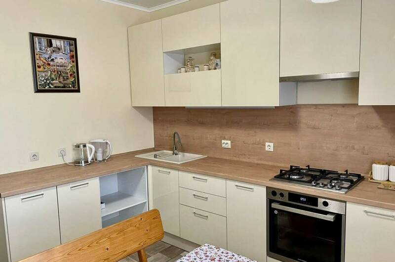 Изображение Изображение гостиницы &quot;Гостевой дом «Летний бриз»&quot; #6 #4