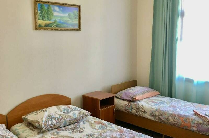 Изображение Изображение гостиницы &quot;Гостевой дом «Летний бриз»&quot; #7 #5