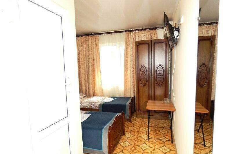 Изображение Изображение гостиницы &quot;Гостевой дом «Летний бриз»&quot; #9 #7