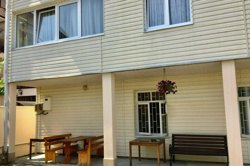 Изображение Изображение гостиницы &quot;Гостевой дом «Летний бриз»&quot; #10 #8