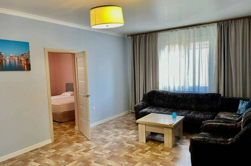 Изображение Изображение гостиницы &quot;Гостевой дом «Летний бриз»&quot; #11 #9