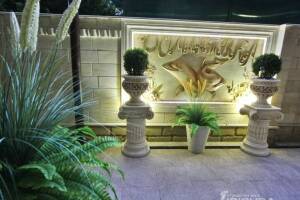 Изображение отеля / гостиницы "Мини-отель «Романтика»"