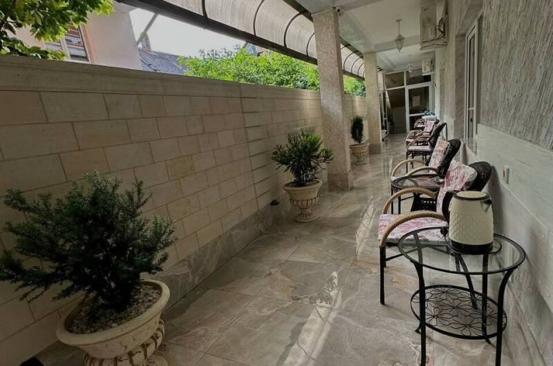 Изображение Изображение гостиницы &quot;Мини-отель «Романтика»&quot; #3 #1