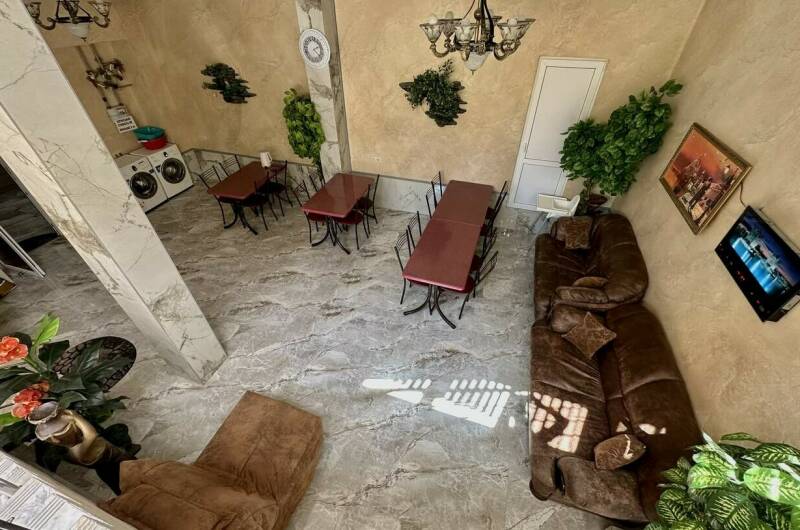 Изображение Изображение гостиницы &quot;Мини-отель «Романтика»&quot; #4 #2