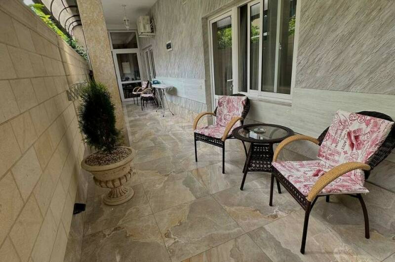 Изображение Изображение гостиницы &quot;Мини-отель «Романтика»&quot; #5 #3